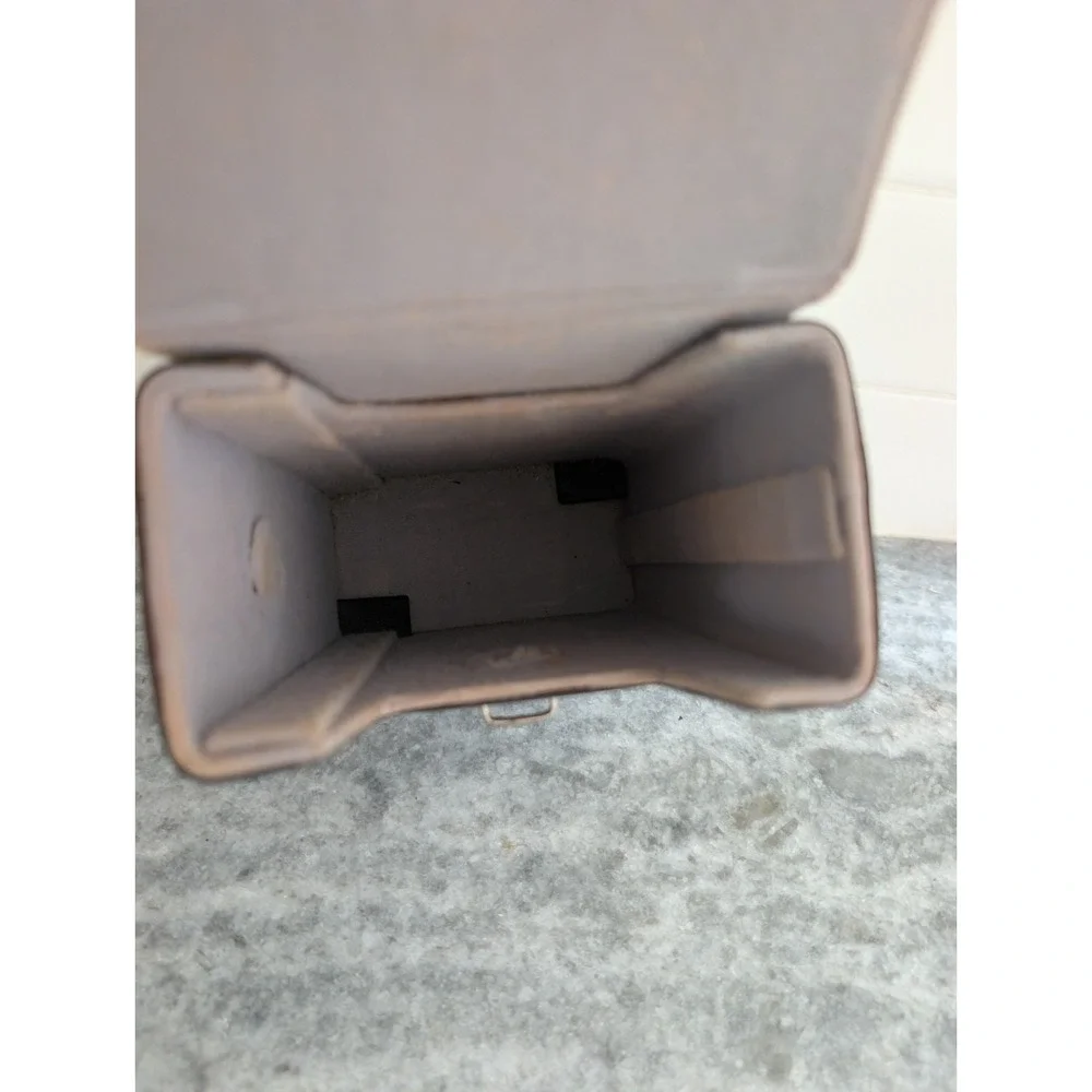 Vintage Kodak Camera Holder Field Case‎